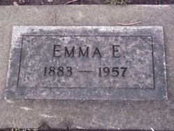 Emma Emelie Yerks 