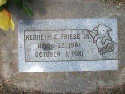 Kenneth C. Friede Jr.