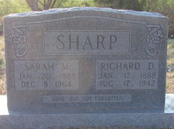 Richard D. Sharp 