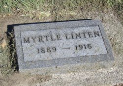 Myrtle <I>Weaver</I> Linten 