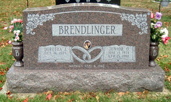 Junior Otis Brendlinger 