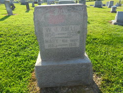 William Joseph Abell 