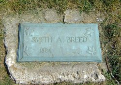 Smith Amos Breed 