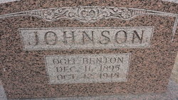 Ogle Benton Johnson 