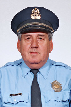Sgt Louis Henry “Lou” Rizzuti Jr.