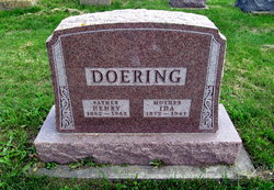 Henry L. Doering 