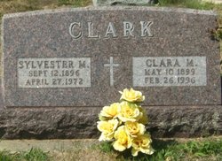 Sylvester M. Clark 