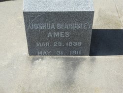 Joshua Beardsley Ames 