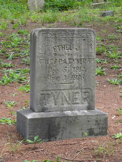 Ethel J. Tyner 