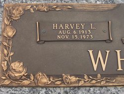 Harvey Langford Whidby 