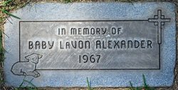 LaVon Alexander 