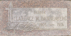 Clarence William Dannenberg 