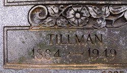 Samuel Tillman Holland 