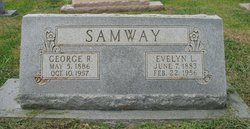 George Robert Samway 