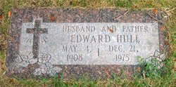 Edward Abraham Hull 