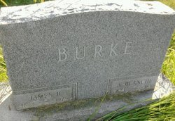 A Blanche Burke 