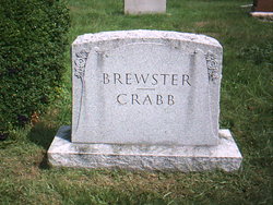 Martha E. <I>Crabb</I> Adams 