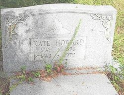 Kate Howard 