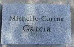 Michelle Corina Garcia 