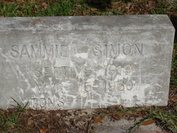 Sammie Simon 