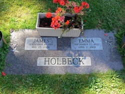 James Holbeck 