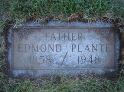 Edmond Plante 