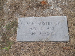 Jim Hugh Austin Jr.