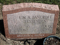 Kimberly Ann <I>Fessenden</I> Bancroft 