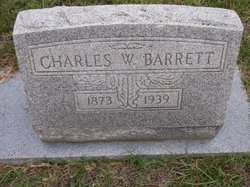 Charles Willis Barrett 