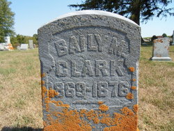 Baily Clark 