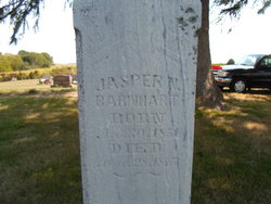 Jasper Barnhart 