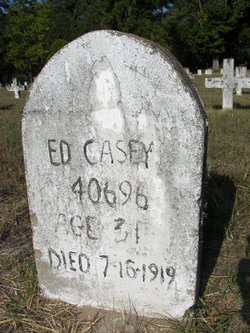 Ed Casey 