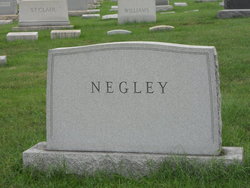 James Brewer Negley 