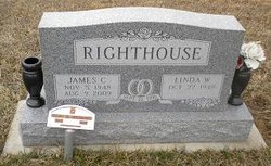 James C. Righthouse 