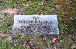 Richard B. Tyler Jr.