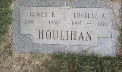 Lucille <I>Primeau</I> Houlihan 