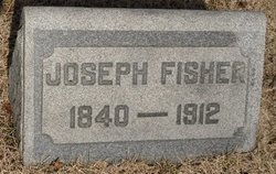Joseph Fisher 