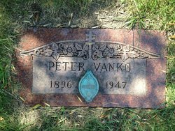 Peter Vanko 