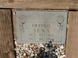 Frankie Sena 