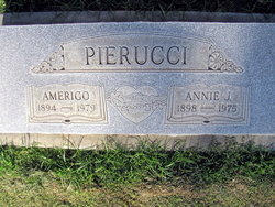 Amerigo Pierucci 