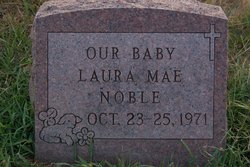 Laura Mae Noble 