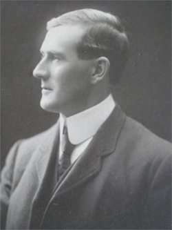 Louis Henry Winslow 