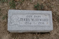 Jerry W. Seward 