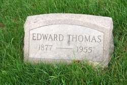 Edward Thomas 