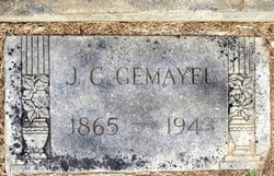 Joseph C. Gemayel 