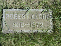Robert Algoe 