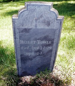 Robert Towle 