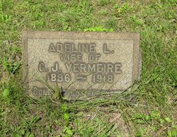 Adeline L. Vermeire 