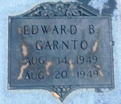 Edward B. Garnto 
