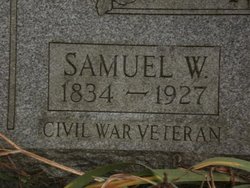 Samuel W Martz 